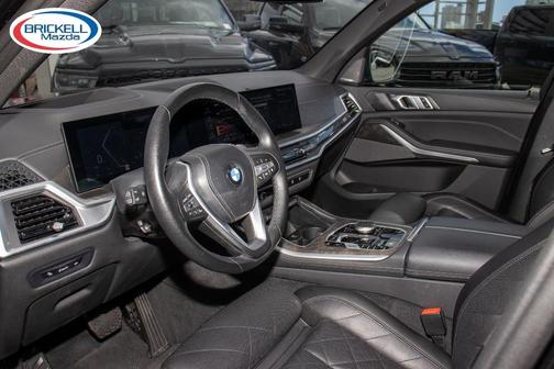 2024 BMW X5 sDrive40i
