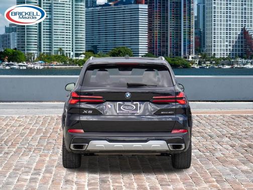 2024 BMW X5 sDrive40i