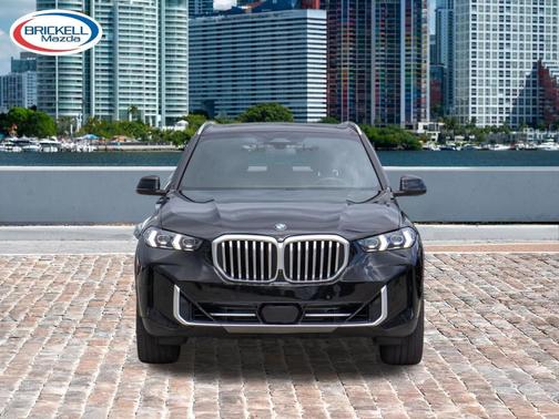 2024 BMW X5 sDrive40i