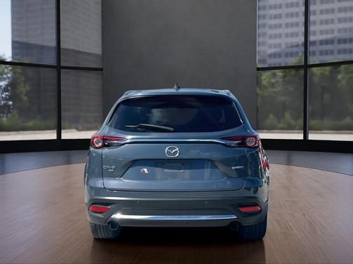 2023 Mazda CX-9 Carbon Edition