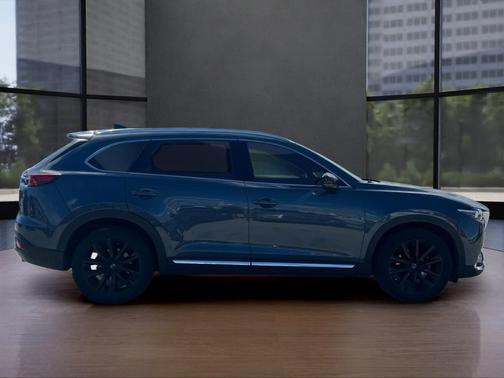 2023 Mazda CX-9 Carbon Edition