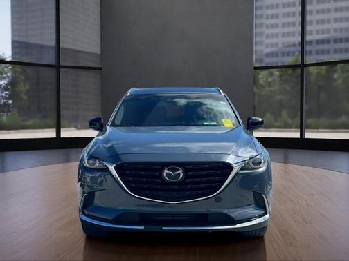 2023 Mazda CX-9 Carbon Edition