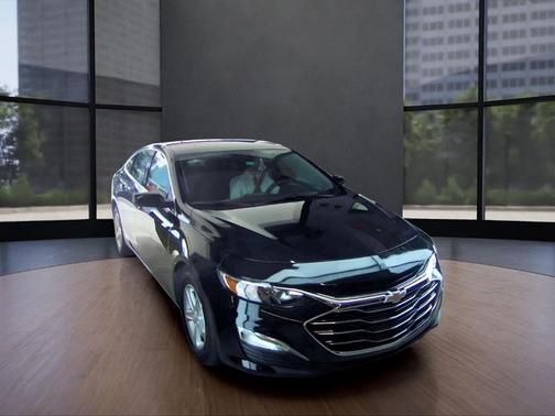 2024 Chevrolet Malibu 1LS