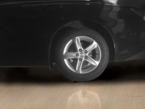 2024 Chevrolet Malibu 1LS