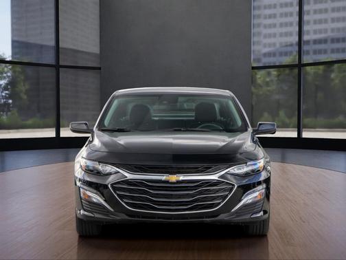 2024 Chevrolet Malibu 1LS
