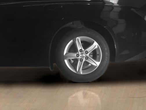 2024 Chevrolet Malibu 1LS