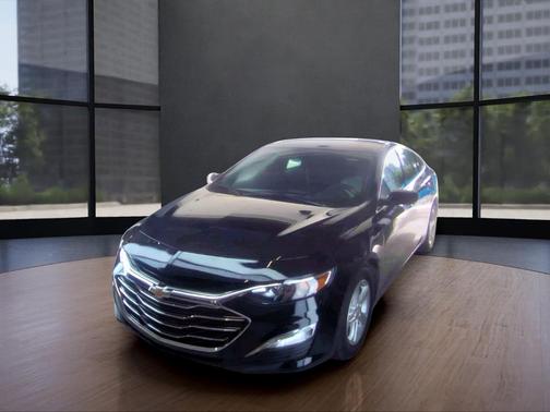 2024 Chevrolet Malibu 1LS