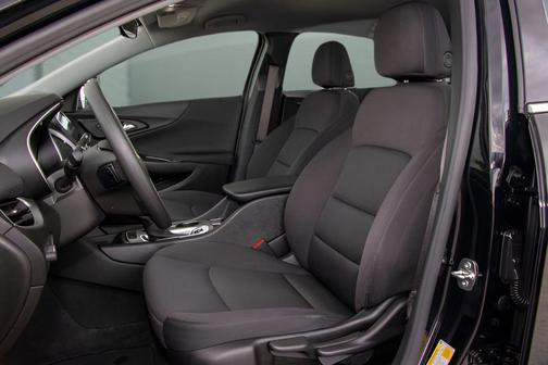 2024 Chevrolet Malibu 1LS