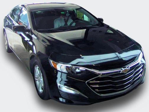 2024 Chevrolet Malibu 1LS