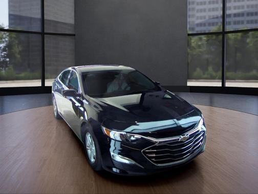 2024 Chevrolet Malibu 1LS