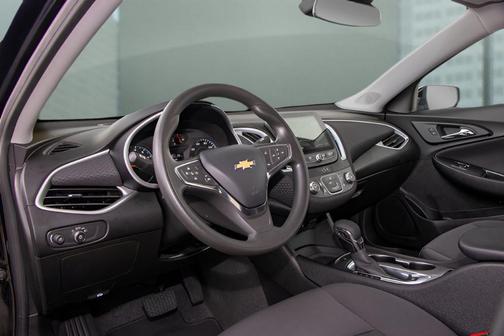 2024 Chevrolet Malibu 1LS