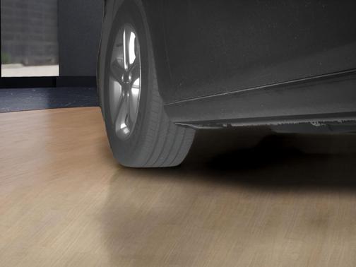 2024 Chevrolet Malibu 1LS
