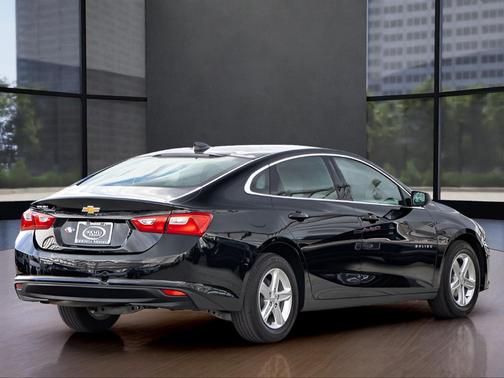 2024 Chevrolet Malibu 1LS