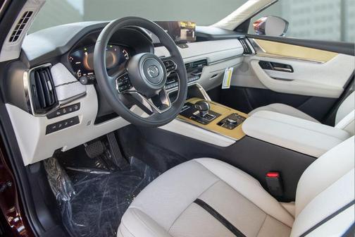 2026 Mazda CX-90 S Premium Plus