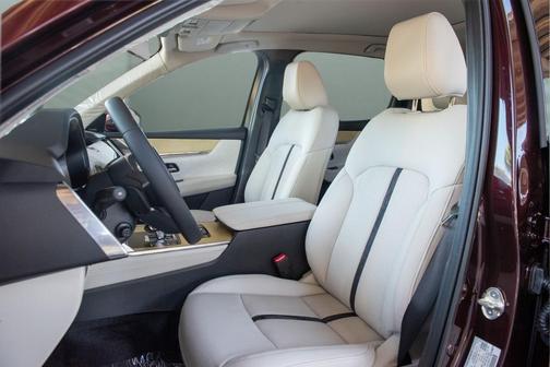 2026 Mazda CX-90 S Premium Plus