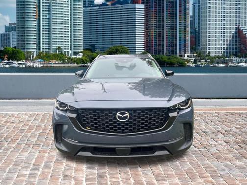 2024 Mazda CX-50 2.5 S Preferred Package