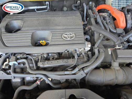 2024 Toyota Crown Limited