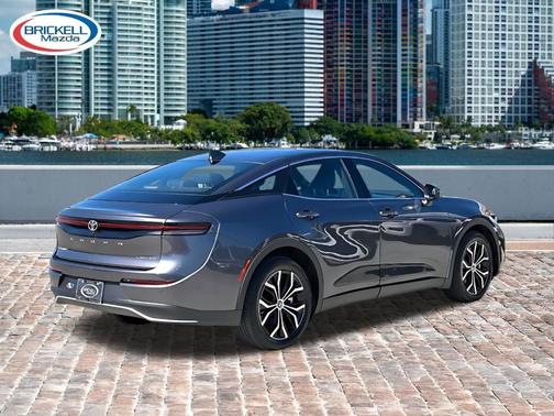 Metal 2024 Toyota Crown Limited