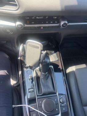 2025 Mazda CX-30 Select