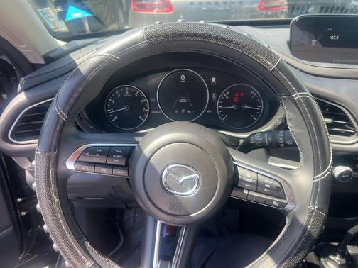 2025 Mazda CX-30 Select