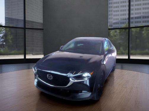 2025 Mazda CX-30 Select