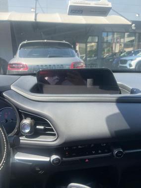 2025 Mazda CX-30 Select