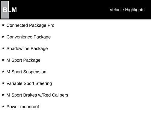 2023 BMW 530 i xDrive