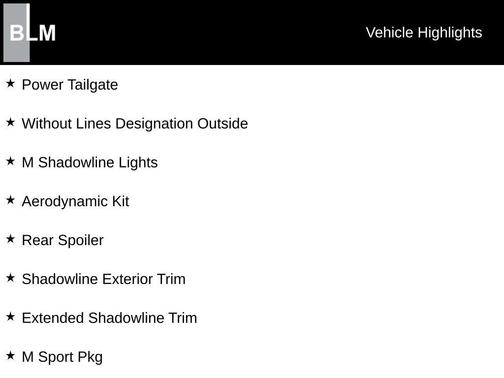 2023 BMW 530 i xDrive