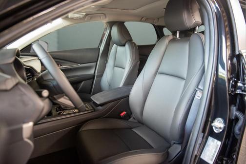 2026 Mazda CX-30 Base