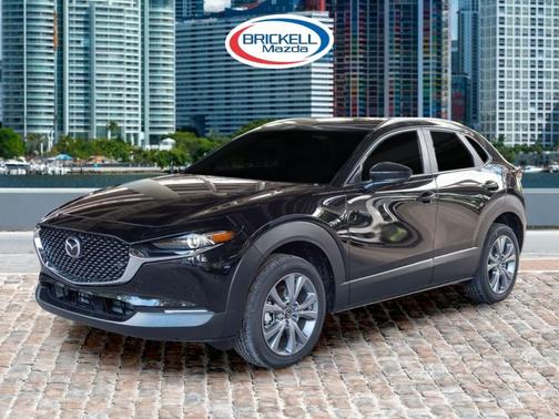 2026 Mazda CX-30 Base