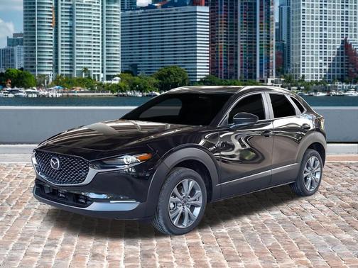 2026 Mazda CX-30 Base