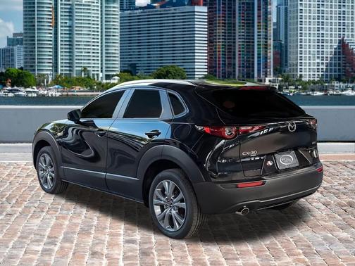 2026 Mazda CX-30 Base