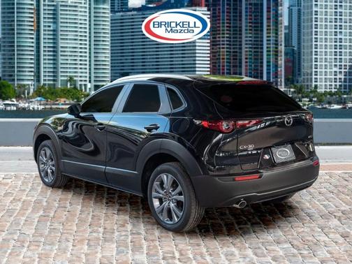 2026 Mazda CX-30 Base