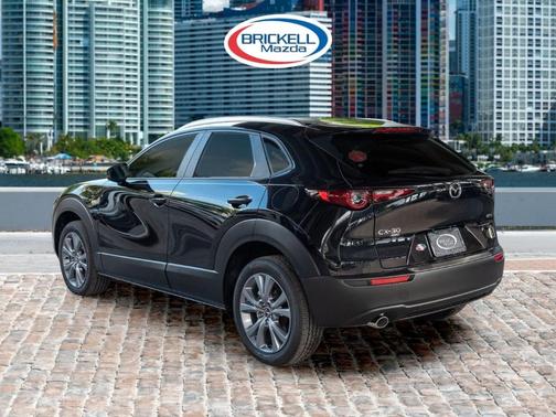 2026 Mazda CX-30 Base