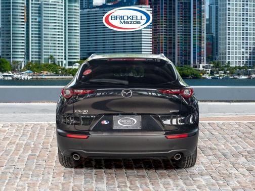 2026 Mazda CX-30 Base