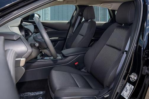 2026 Mazda CX-30 Base