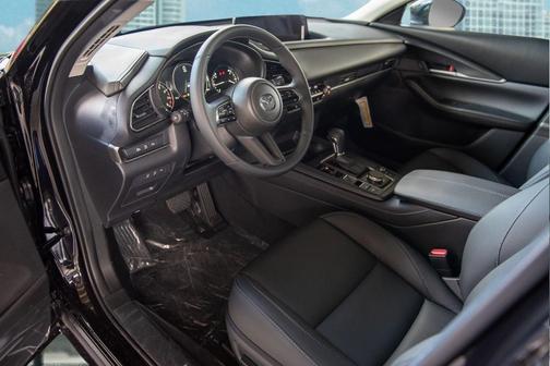 2026 Mazda CX-30 Base
