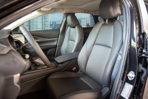 2026 Mazda CX-30 Base