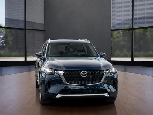 2025 Mazda CX-90 S Premium Plus