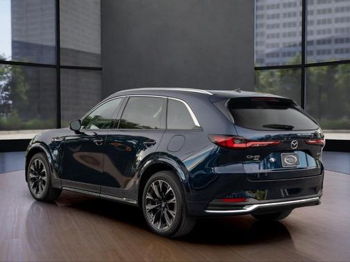 2025 Mazda CX-90 S Premium Plus