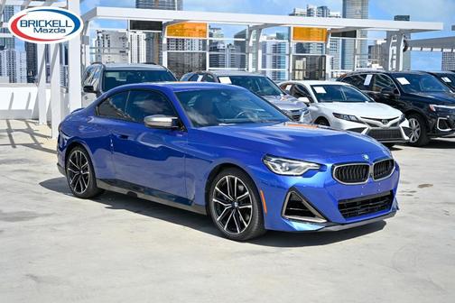 2023 BMW M240 i xDrive