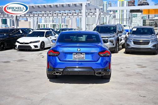 2023 BMW M240 i xDrive