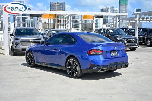 2023 BMW M240 i xDrive