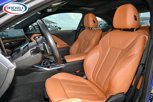 2023 BMW M240 i xDrive