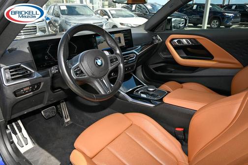 2023 BMW M240 i xDrive