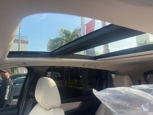 2024 Mazda CX-90 Premium