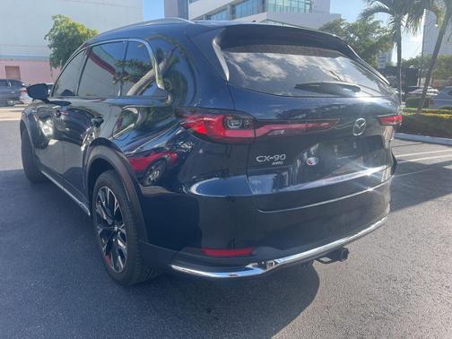2024 Mazda CX-90 Premium