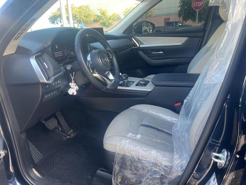 2024 Mazda CX-90 Premium