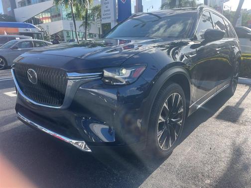 2024 Mazda CX-90 Premium