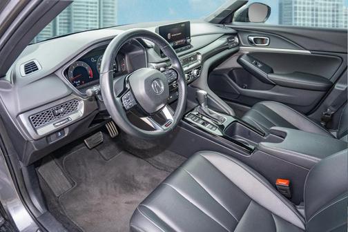 2023 Acura Integra A-Spec